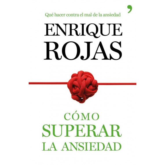 Cómo superar la ansiedad