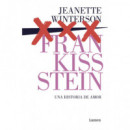 Frankissstein: una Historia de Amor