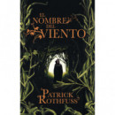 El nombre del viento (Crónica del asesino de reyes 1)