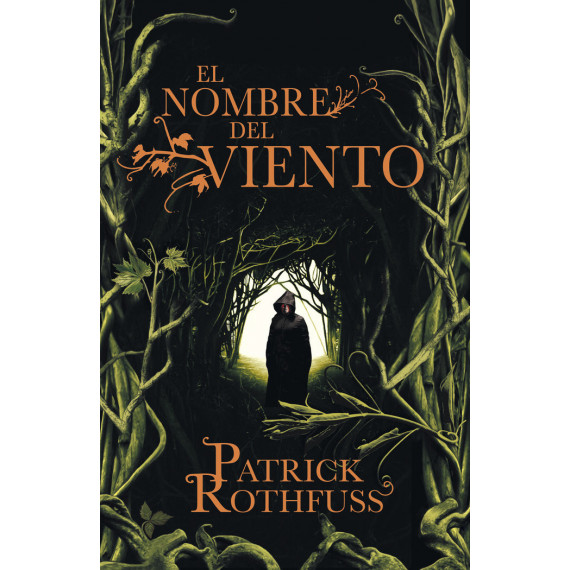 El nombre del viento (Crónica del asesino de reyes 1)