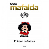 Todo Mafalda. Edición definitiva