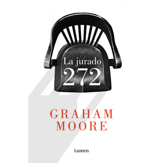 La jurado 272