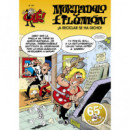 ¡A reciclar se ha dicho! (Olé! Mortadelo 191)