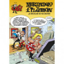 ¡A reciclar se ha dicho! (Olé! Mortadelo 191)