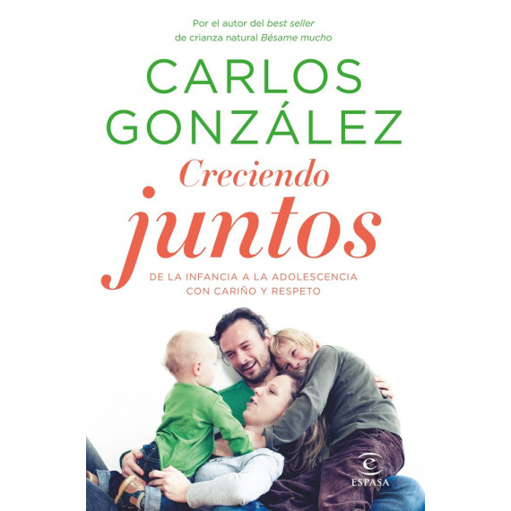 Creciendo juntos