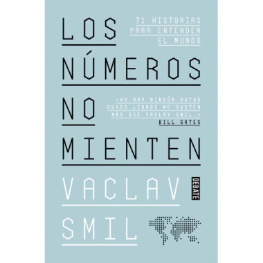 Los n&uacute;meros no mienten