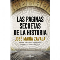 Las páginas secretas de la historia