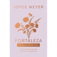 FORTALEZA PARA CADA DIA