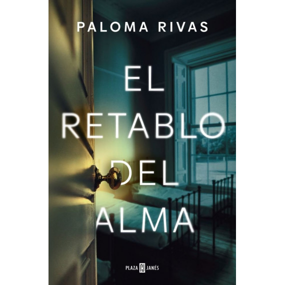 El retablo del alma