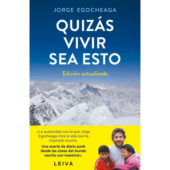 QUIZAS VIVIR SEA ESTO EDICION ACTUALIZADA