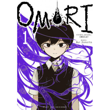 OMORI 1