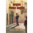 Benito Pérez Galdós
