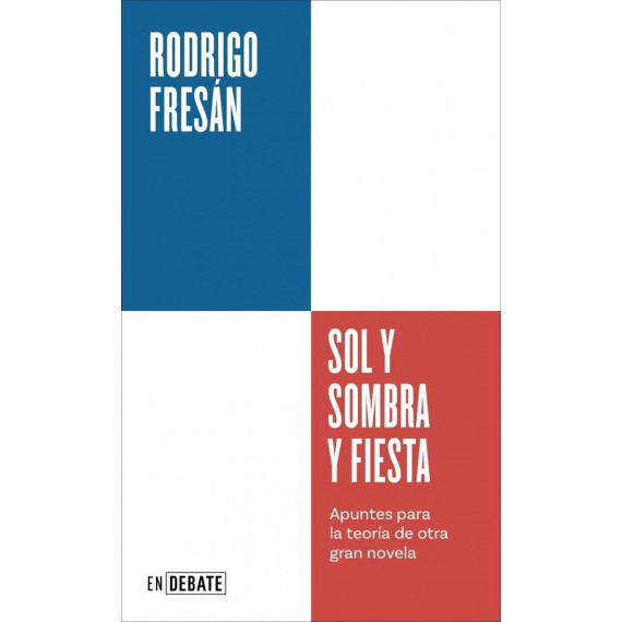 SOL Y SOMBRA Y FIESTA SERIE ENDEBATE
