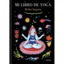 Mi libro de yoga