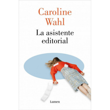 La asistente editorial