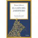 EL GATO DEL JARDINERO