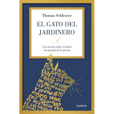 EL GATO DEL JARDINERO