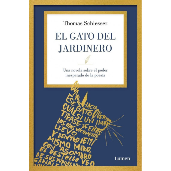 EL GATO DEL JARDINERO