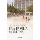 Una familia moderna