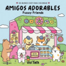Amigos adorables (Fuzzy Friends)