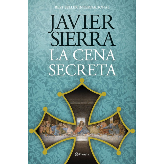 La cena secreta