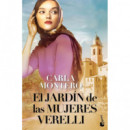 EL JARDIN DE LAS MUJERES VERELLI