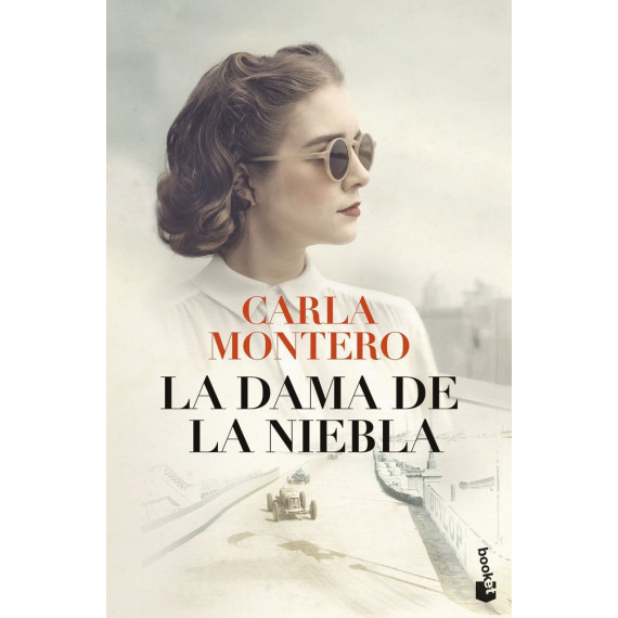 La dama de la niebla