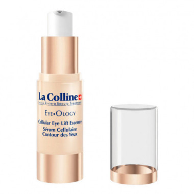 Cellular Eye Lift Essence
serum Contorno de Ojos Efecto Lifting  LA COLLINE