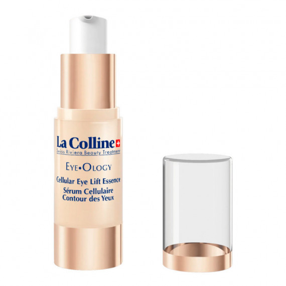 Cellular Eye Lift Essence
serum Contorno de Ojos Efecto Lifting  LA COLLINE
