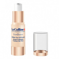Cellular Eye Lift Essence
serum Contorno de Ojos Efecto Lifting  LA COLLINE