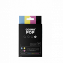 COSMOPOP Parches para Granos en Forma de Estrella