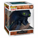 Funko POP Desdentao Como entrenar a tu dragón 1792