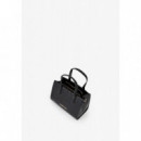 Bolso Shopper Gynerva Re de VALENTINO