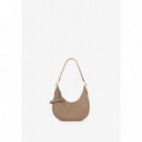 Bolso de Hombro Gynerva Re de VALENTINO