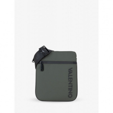 Bolso Bandolera Mediano Axel para Hombre de VALENTINO