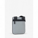 Bolso Bandolera Mediano Axel para Hombre de VALENTINO