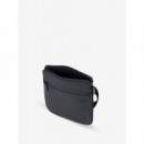 Bolso Bandolera Mediano Axel para Hombre de VALENTINO