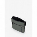 Bolso Bandolera Pequeño Axel para Hombre de VALENTINO