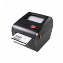 Impresora HONEYWELL Termica PC42D USB Bk