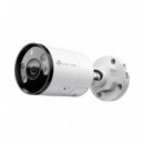 Camara Ip TP-LINK Vigi Bullet Exterior Microsd Full Color 4MP 6MM Ir 30M IP67 Poe