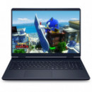 Portatil Gaming DELL Alienware 16 Aurora Intel Core 7 240H/16GB DDR5/SSD1TB/16" Wqxga/rtx 5060/W11HOME