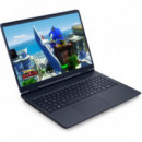 Portatil Gaming DELL Alienware 16 Aurora Intel Core 7 240H/16GB DDR5/SSD1TB/16" Wqxga/rtx 5060/W11HOME
