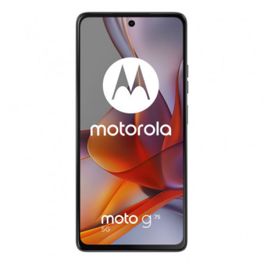 Smartphone MOTOROLA Moto G75 6.78" 8GB/256GB/50MP/5G Grey