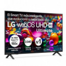 Televisor Lg 50" 4K Uhd USB Smart TV Webos Wifi  PHILIPS