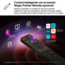 Televisor Lg 50" 4K Uhd USB Smart TV Webos Wifi  PHILIPS