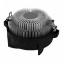 Ventilador + Disipador Cpu Artic Alpine 23 Co 90MM AM4/AM5  ANTEC