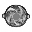Ventilador + Disipador Cpu Artic Alpine 23 Co 90MM AM4/AM5  ANTEC
