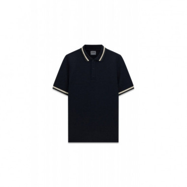 WALLACE SS POLO NAVY SEA