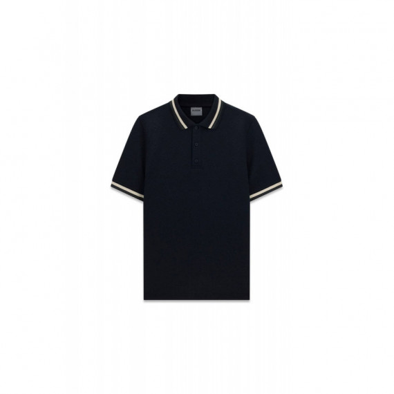 WALLACE SS POLO NAVY SEA