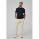 WALLACE SS POLO NAVY SEA